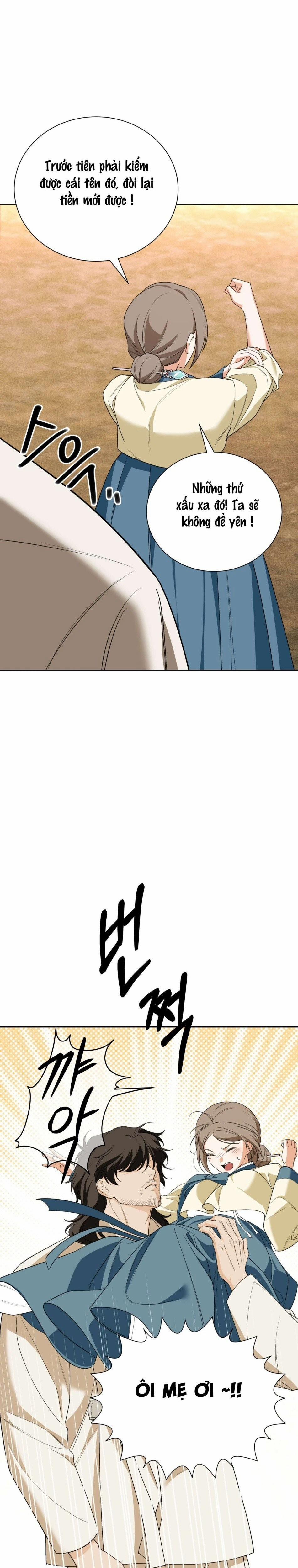 Kẻ Ngu Dốt 2 trang 9