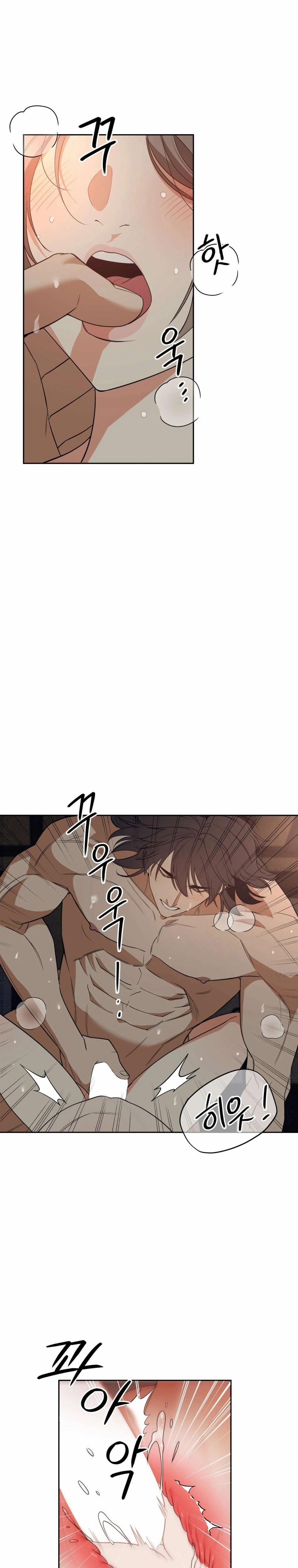 Kẻ Ngu Dốt 3 trang 10