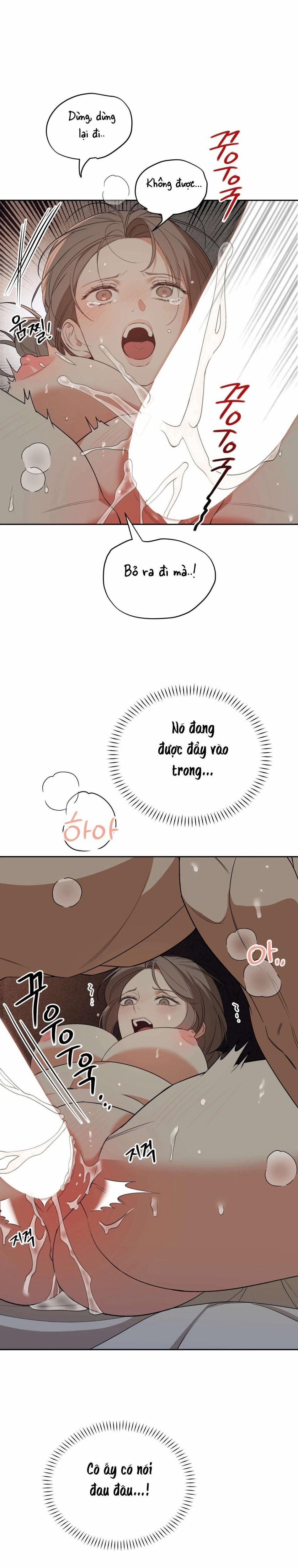 Kẻ Ngu Dốt 3 trang 12