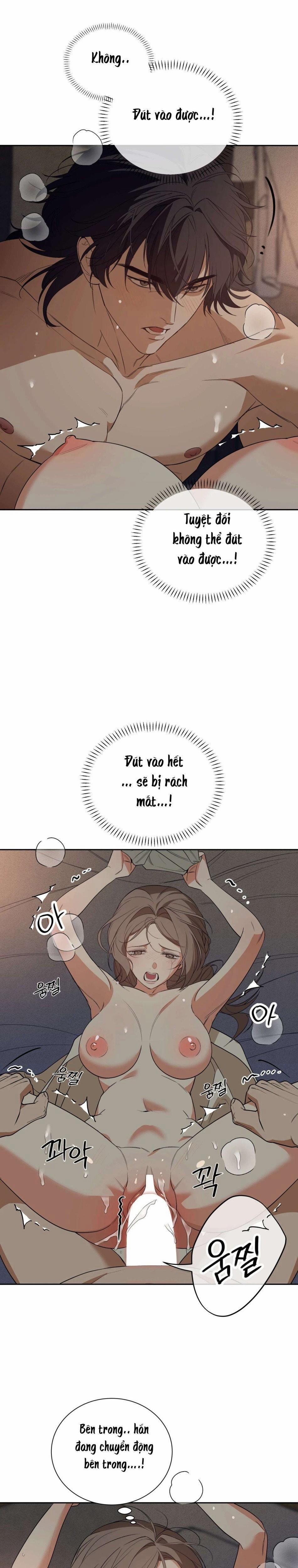 Kẻ Ngu Dốt 3 trang 13