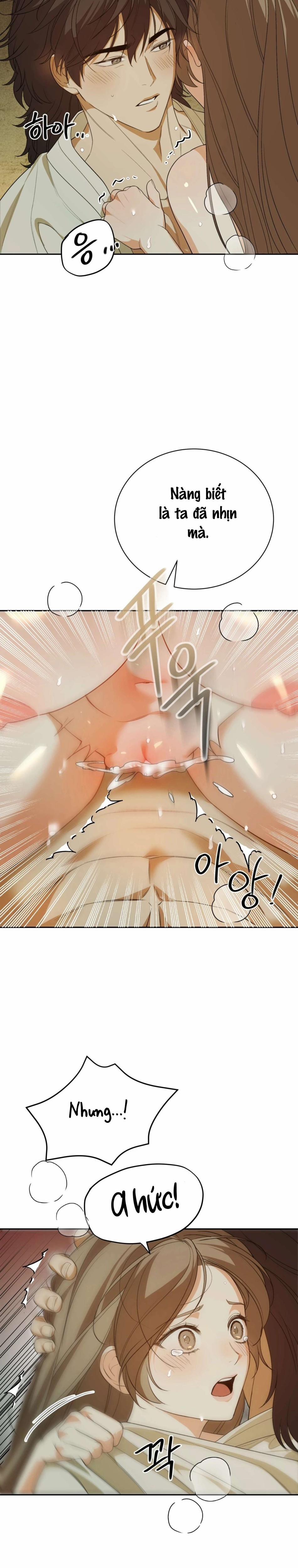 Kẻ Ngu Dốt 5 trang 10