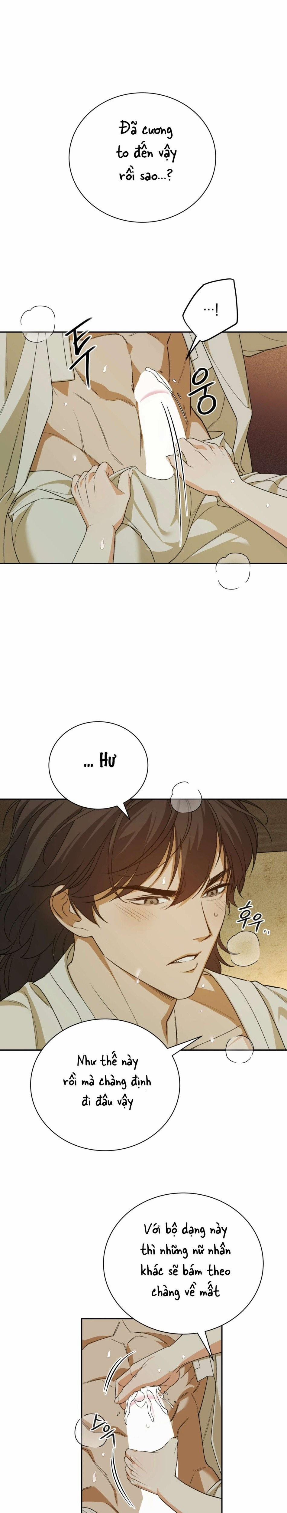 Kẻ Ngu Dốt 5 trang 3