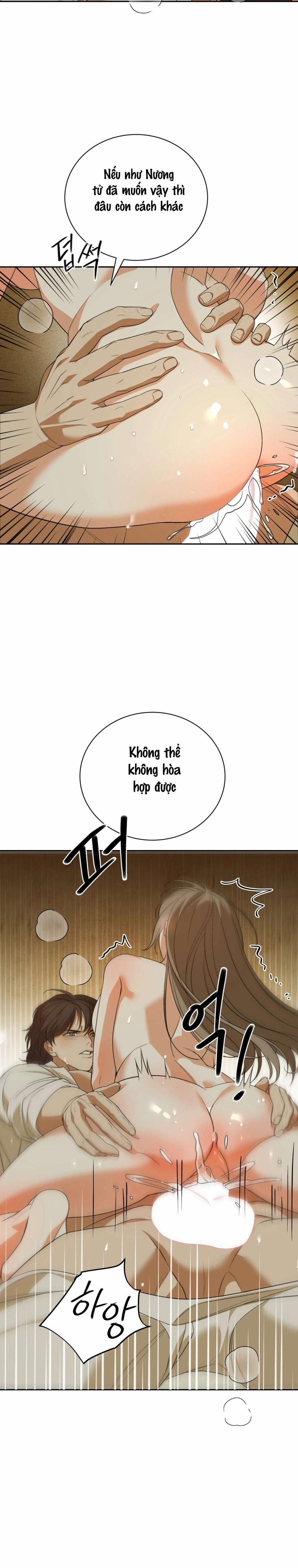 Kẻ Ngu Dốt 5 trang 7