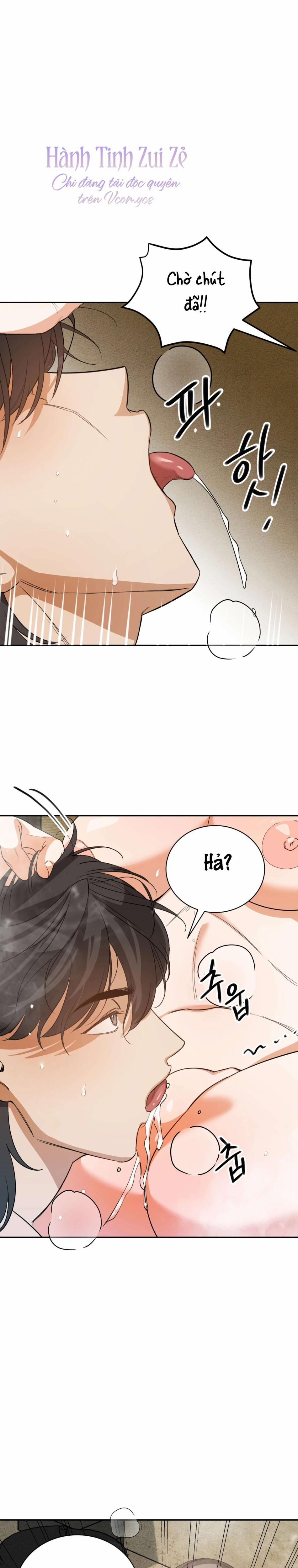 Kẻ Ngu Dốt 7 trang 4