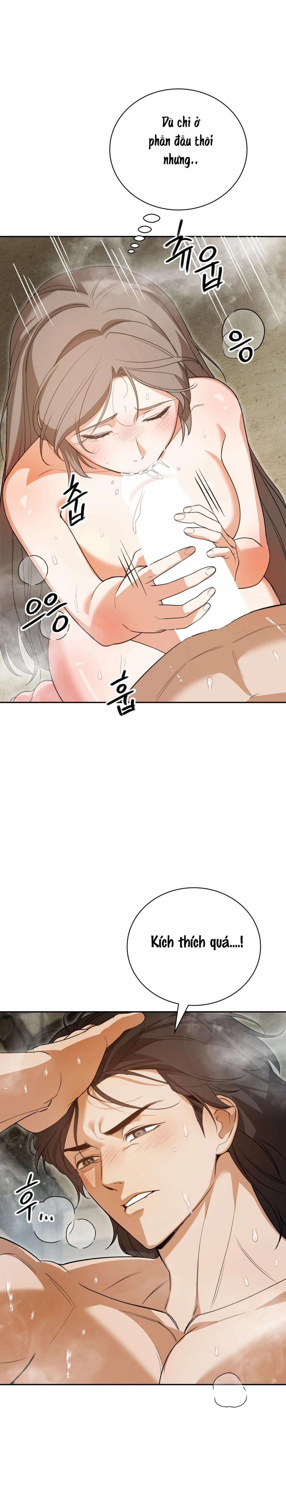 Kẻ Ngu Dốt 8 trang 3