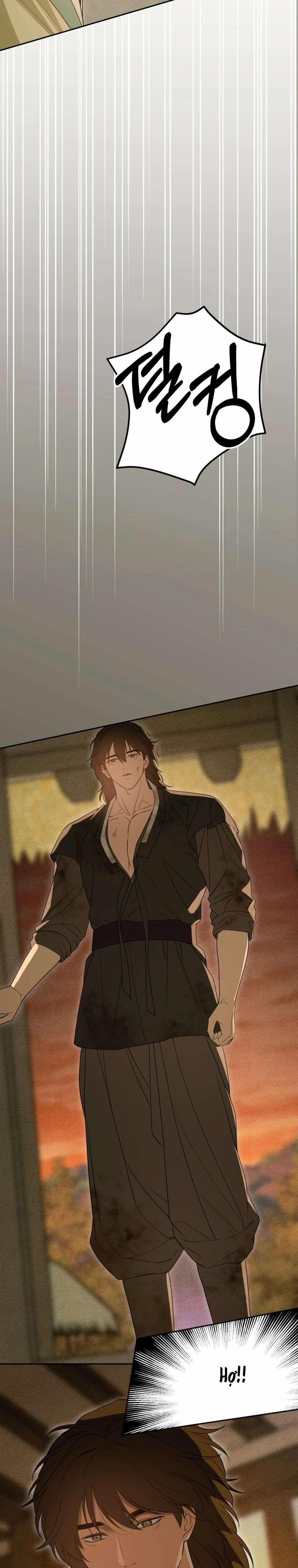 Kẻ Ngu Dốt 9 trang 1