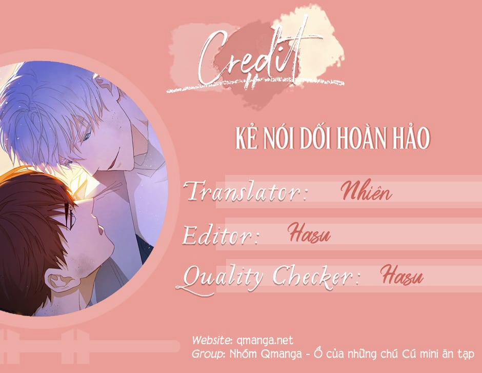 Kẻ Nói Dối Hoàn Hảo 5 trang 0
