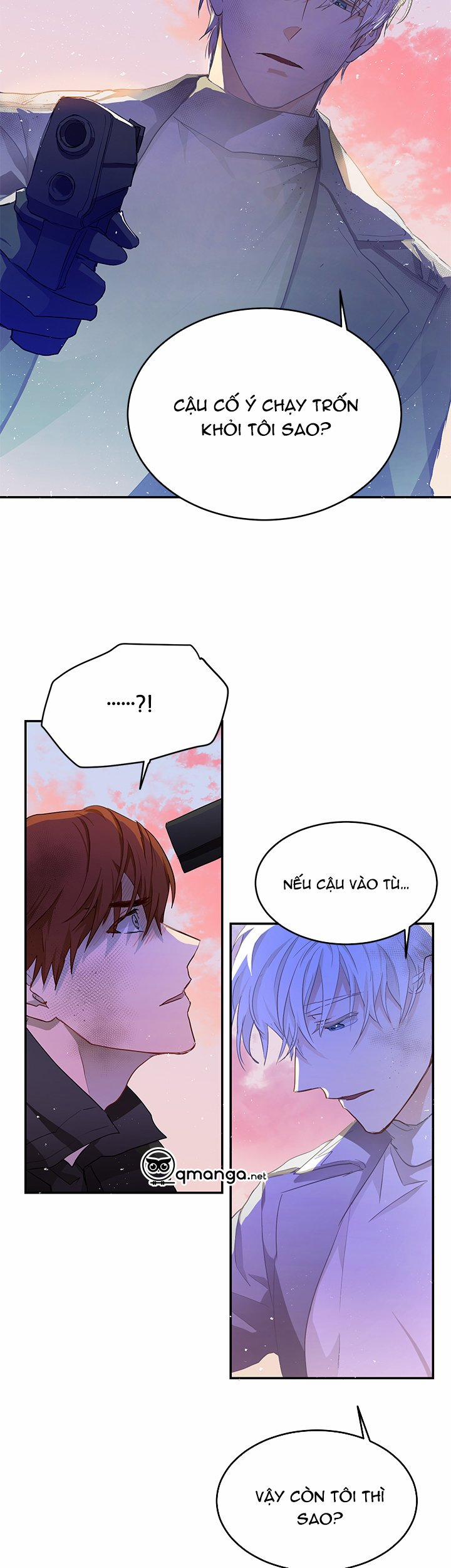 Kẻ Nói Dối Hoàn Hảo 5 trang 12