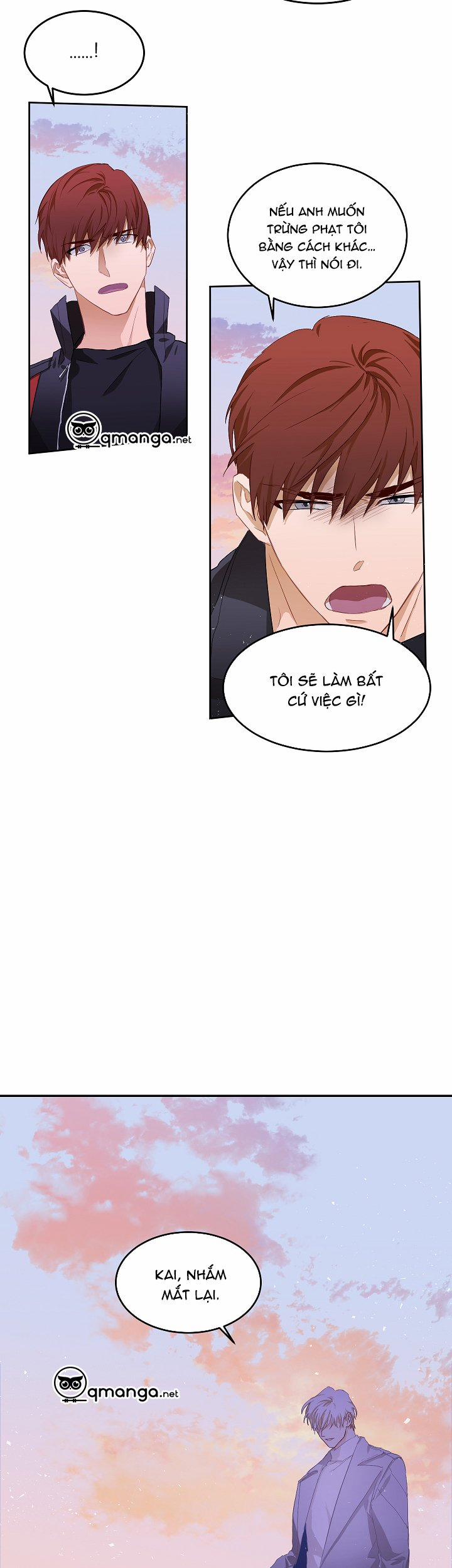 Kẻ Nói Dối Hoàn Hảo 5 trang 13