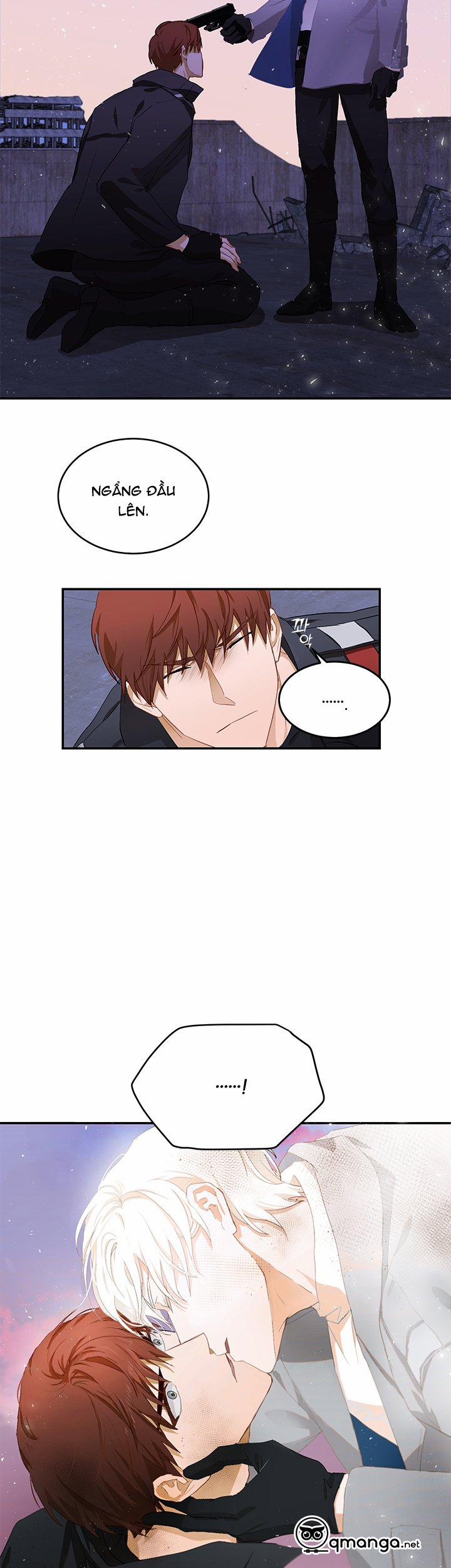 Kẻ Nói Dối Hoàn Hảo 5 trang 14