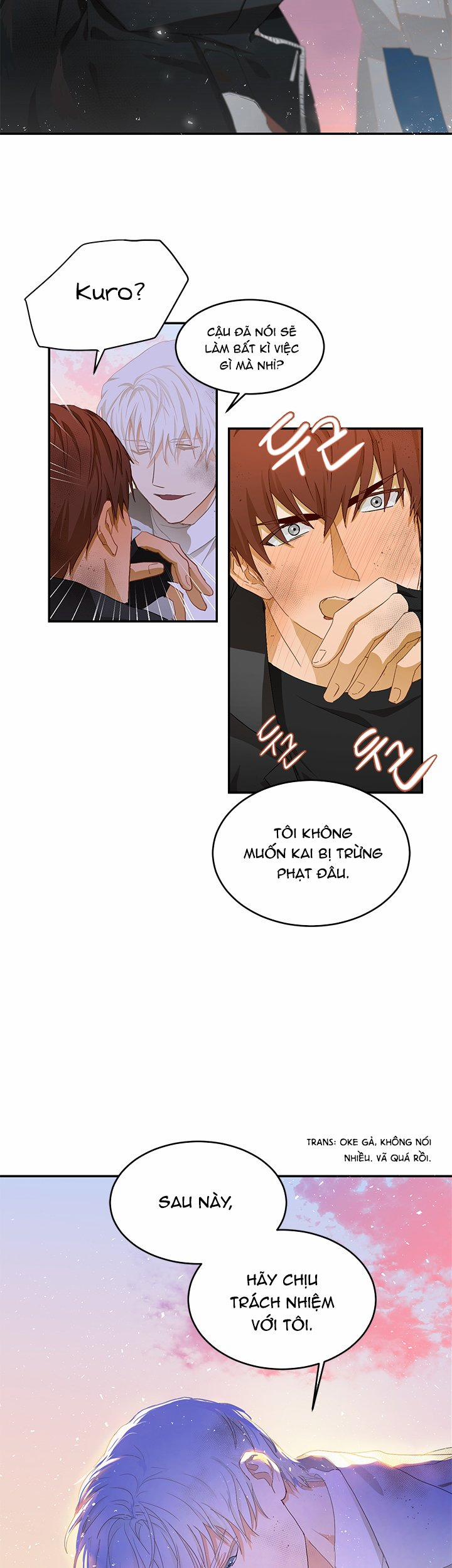 Kẻ Nói Dối Hoàn Hảo 5 trang 15