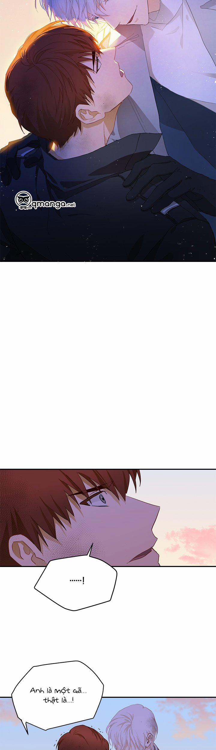 Kẻ Nói Dối Hoàn Hảo 5 trang 16