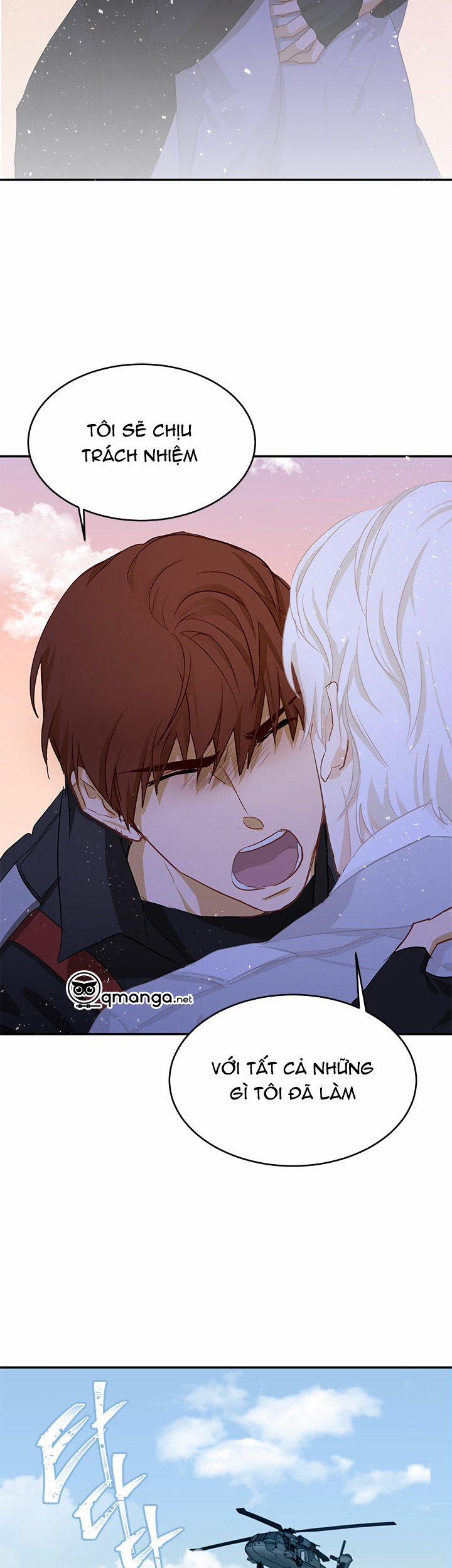 Kẻ Nói Dối Hoàn Hảo 5 trang 19