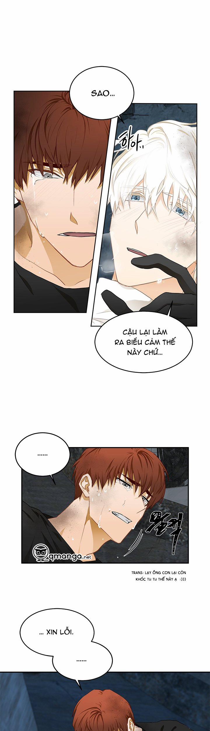 Kẻ Nói Dối Hoàn Hảo 5 trang 2