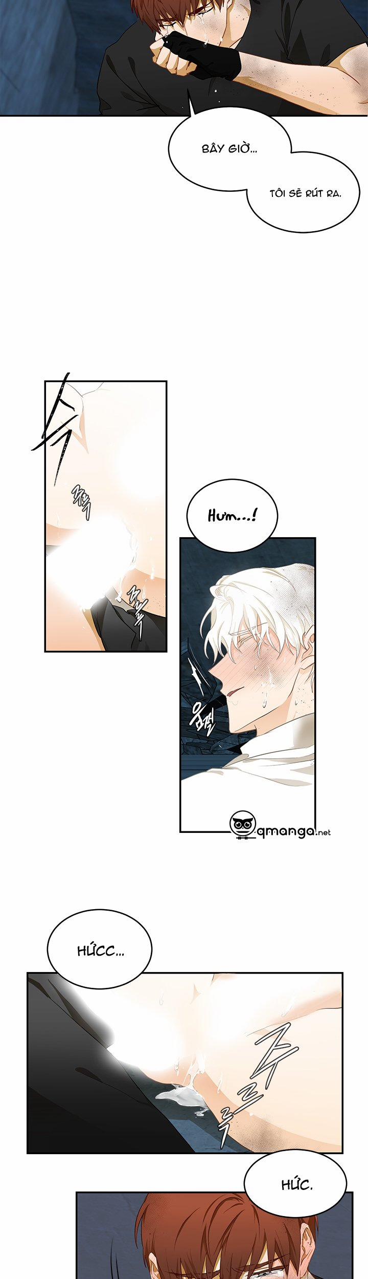 Kẻ Nói Dối Hoàn Hảo 5 trang 3