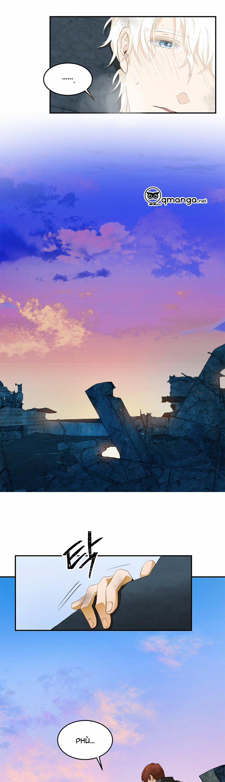 Kẻ Nói Dối Hoàn Hảo 5 trang 6