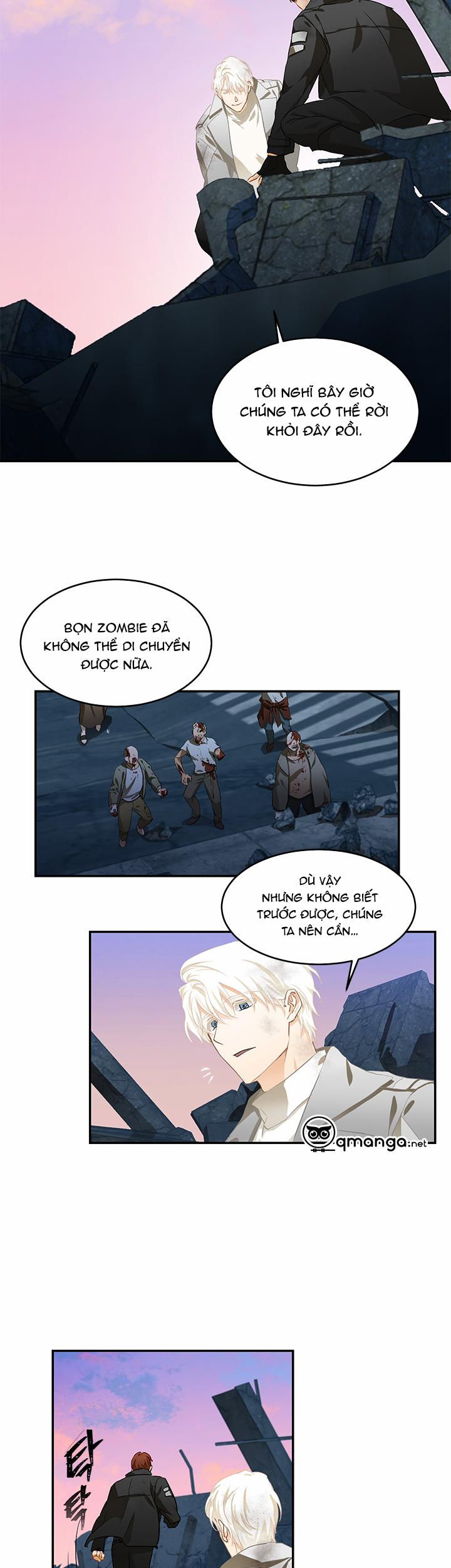 Kẻ Nói Dối Hoàn Hảo 5 trang 7