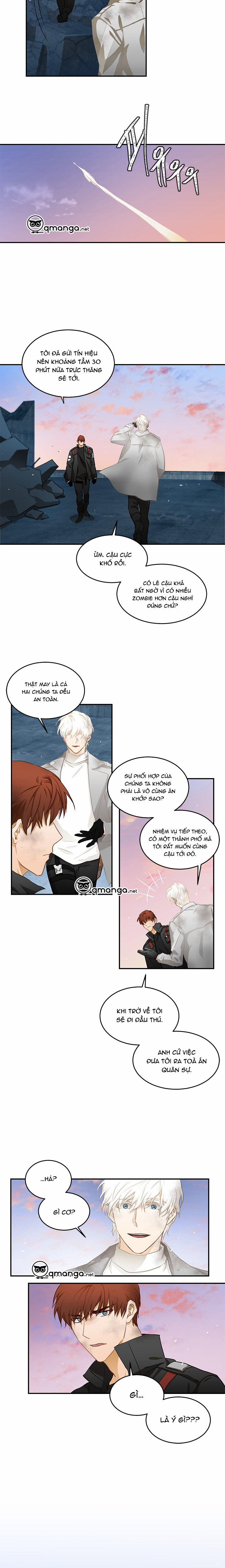 Kẻ Nói Dối Hoàn Hảo 5 trang 8