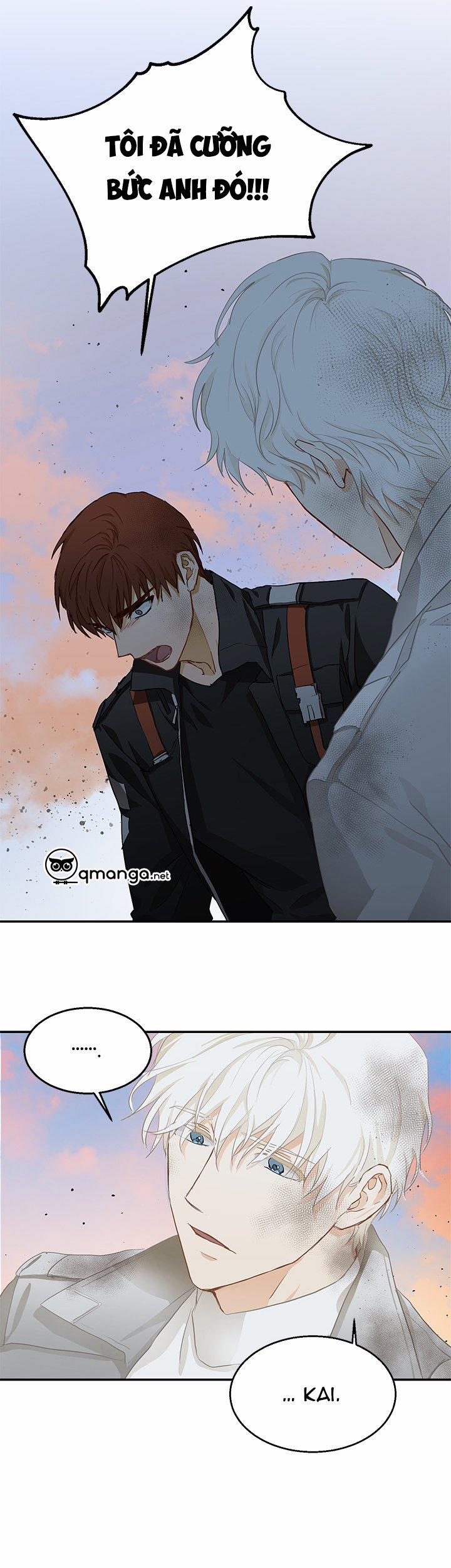 Kẻ Nói Dối Hoàn Hảo 5 trang 9