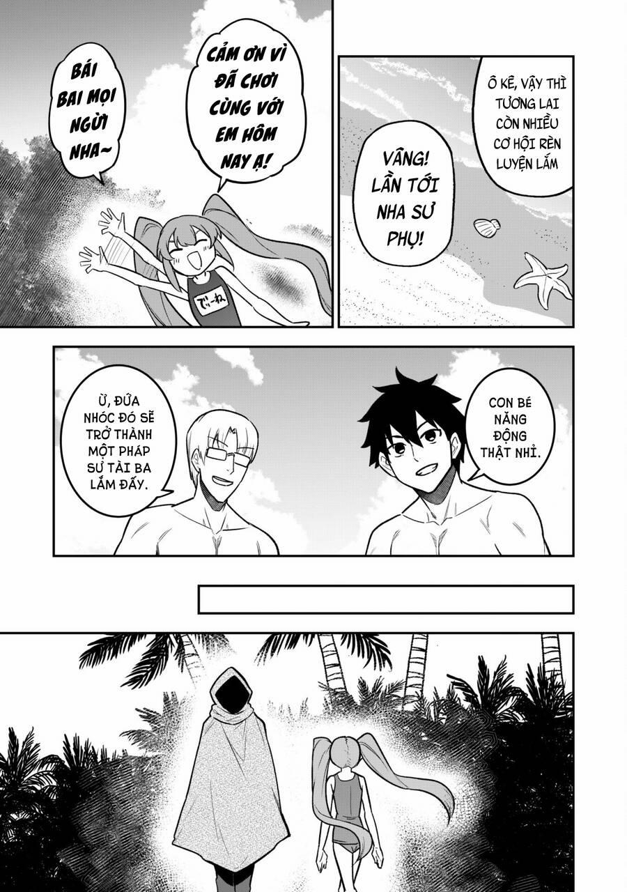 Kẻ Phá Hoại Tổ Đội 10 trang 24