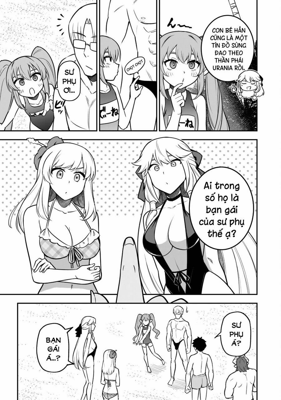 Kẻ Phá Hoại Tổ Đội 10 trang 6