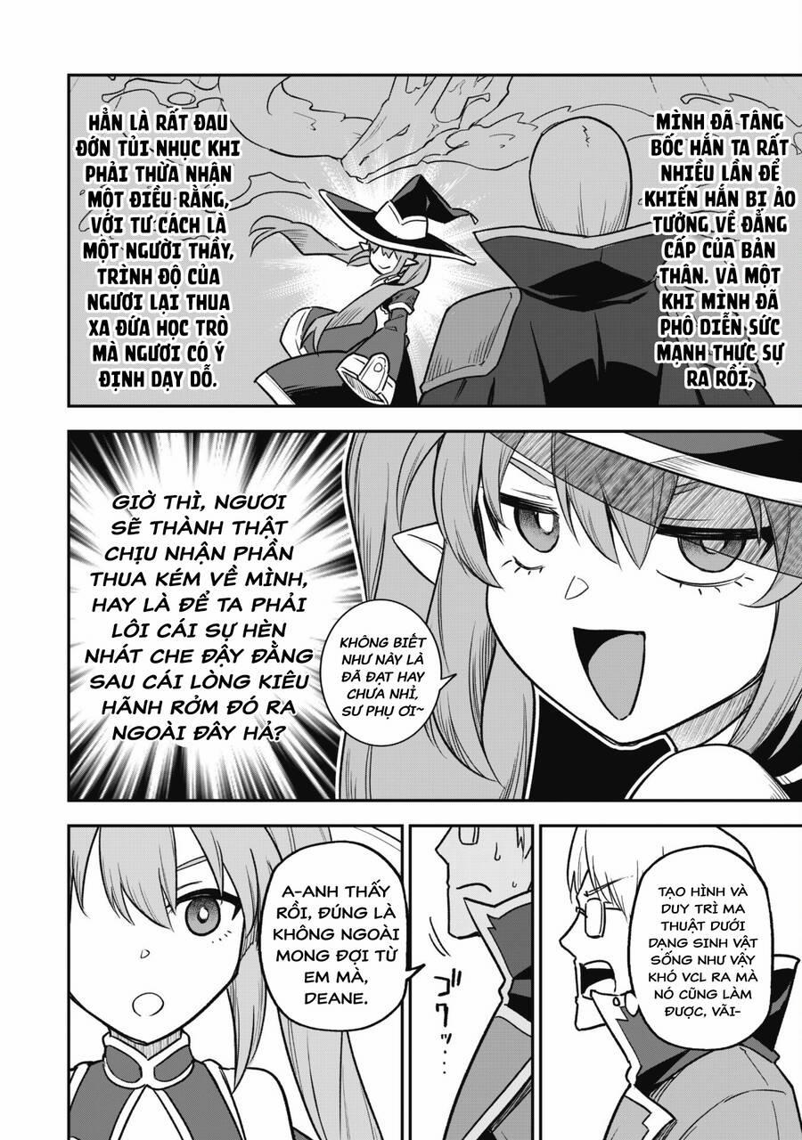 Kẻ Phá Hoại Tổ Đội 11 trang 11