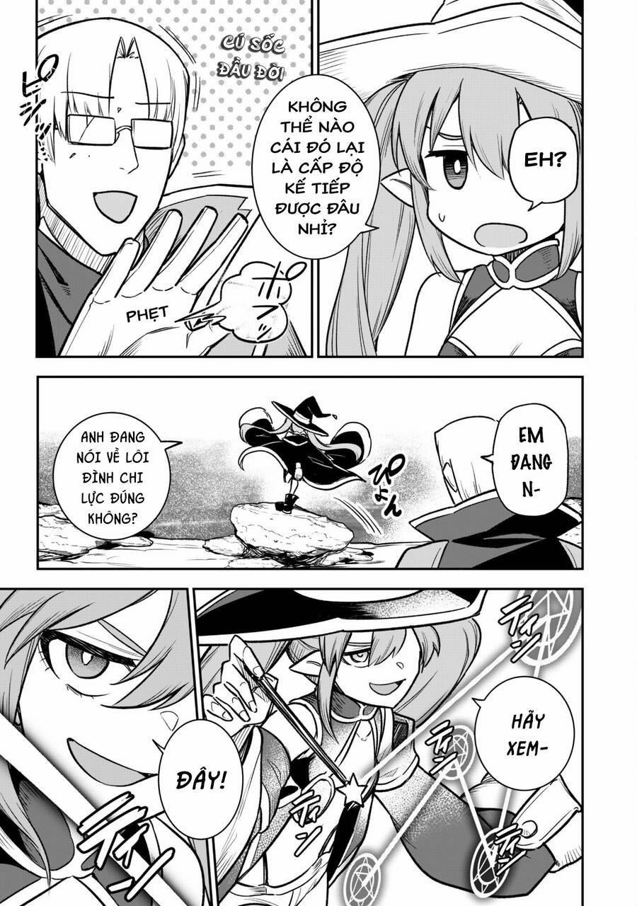 Kẻ Phá Hoại Tổ Đội 11 trang 14