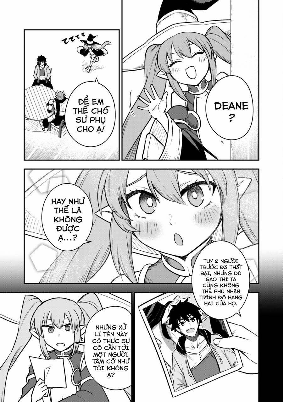 Kẻ Phá Hoại Tổ Đội 11 trang 20