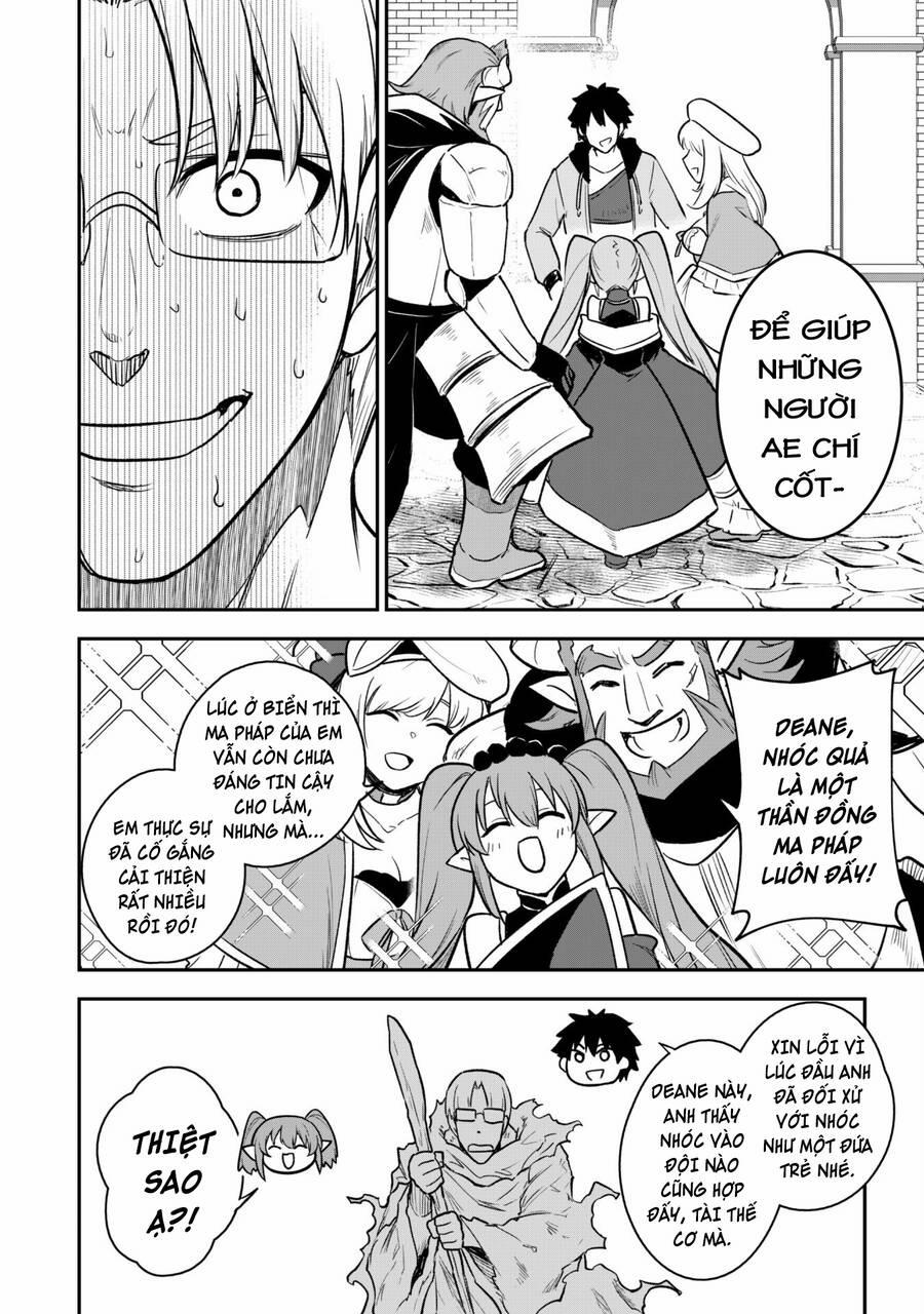 Kẻ Phá Hoại Tổ Đội 11 trang 25