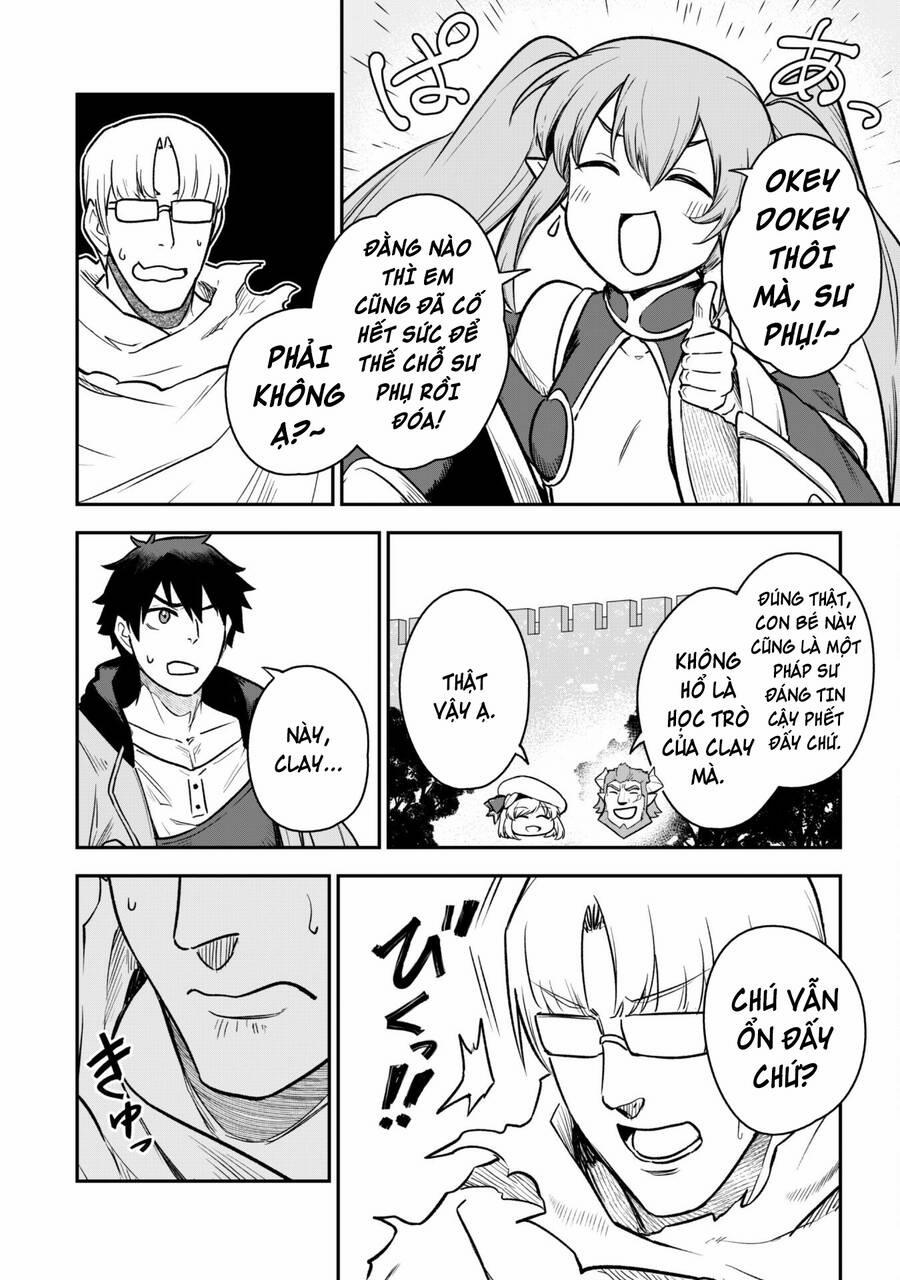 Kẻ Phá Hoại Tổ Đội 11 trang 27