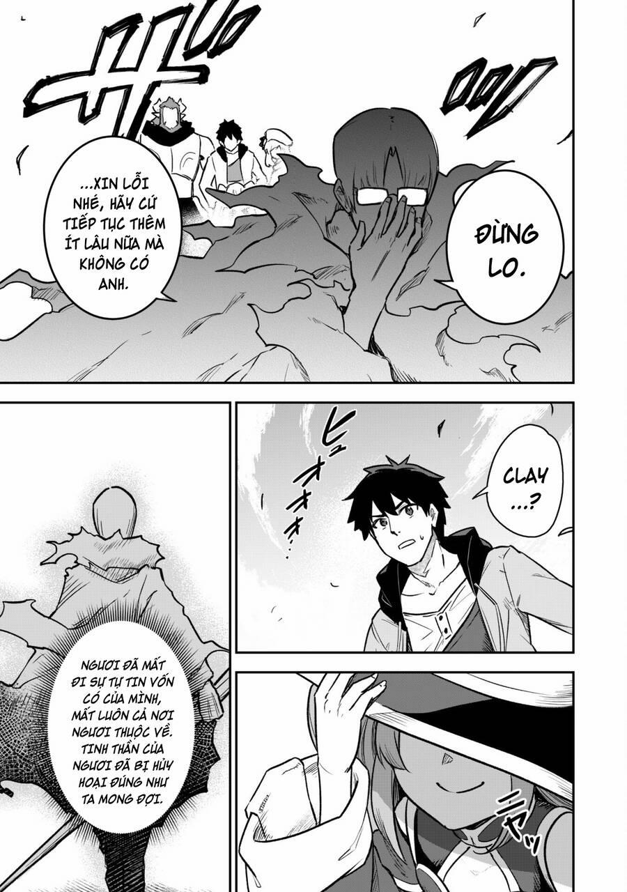 Kẻ Phá Hoại Tổ Đội 11 trang 28