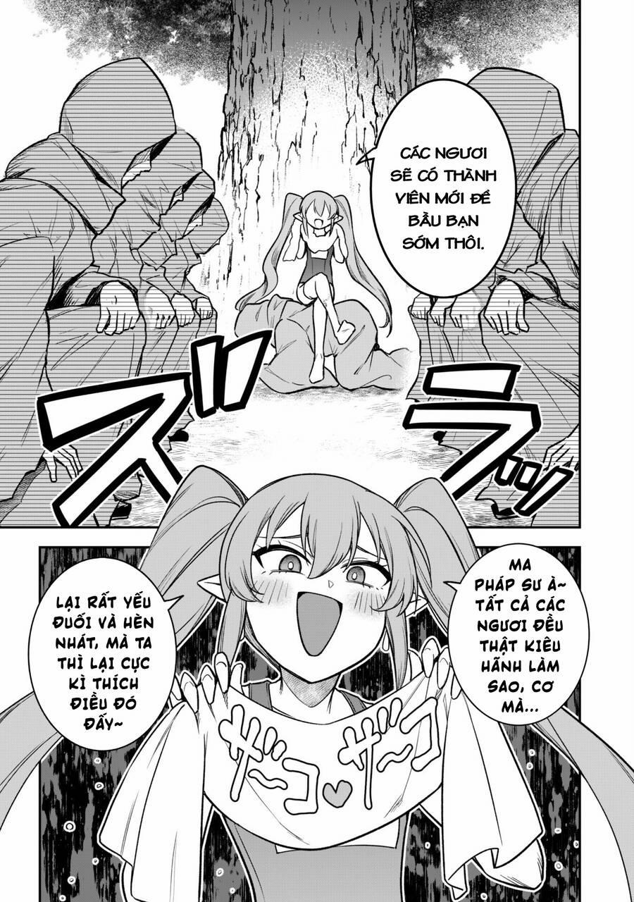 Kẻ Phá Hoại Tổ Đội 11 trang 6