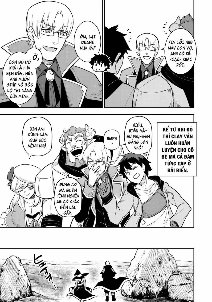 Kẻ Phá Hoại Tổ Đội 11 trang 8