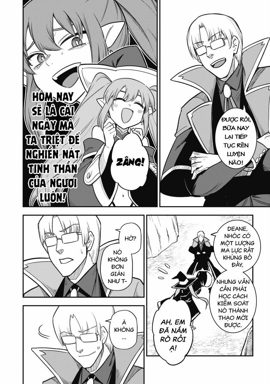 Kẻ Phá Hoại Tổ Đội 11 trang 9