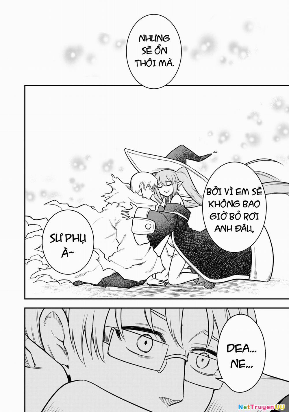 Kẻ Phá Hoại Tổ Đội 12 trang 9