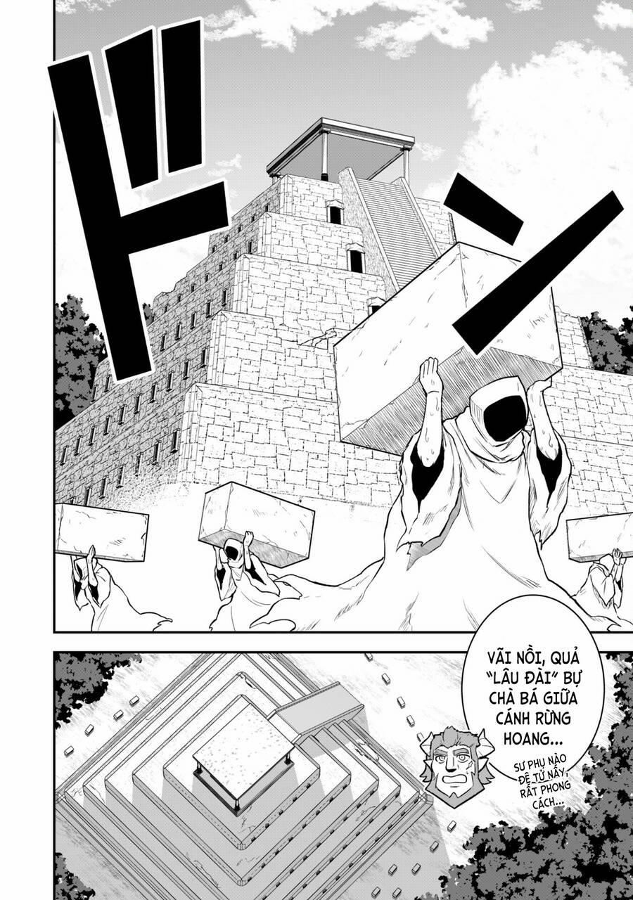 Kẻ Phá Hoại Tổ Đội 13 trang 13