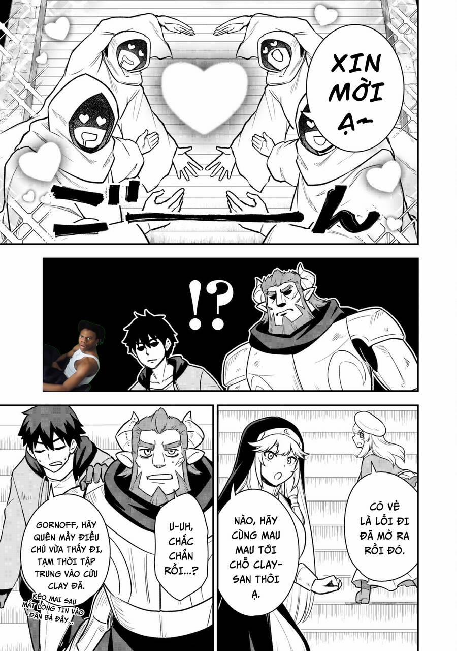 Kẻ Phá Hoại Tổ Đội 13 trang 24