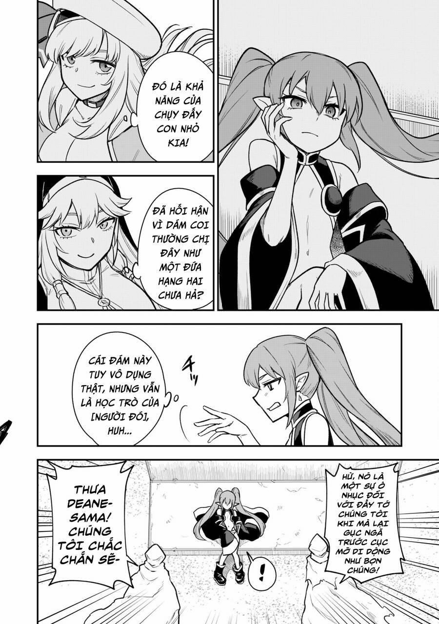 Kẻ Phá Hoại Tổ Đội 13 trang 25