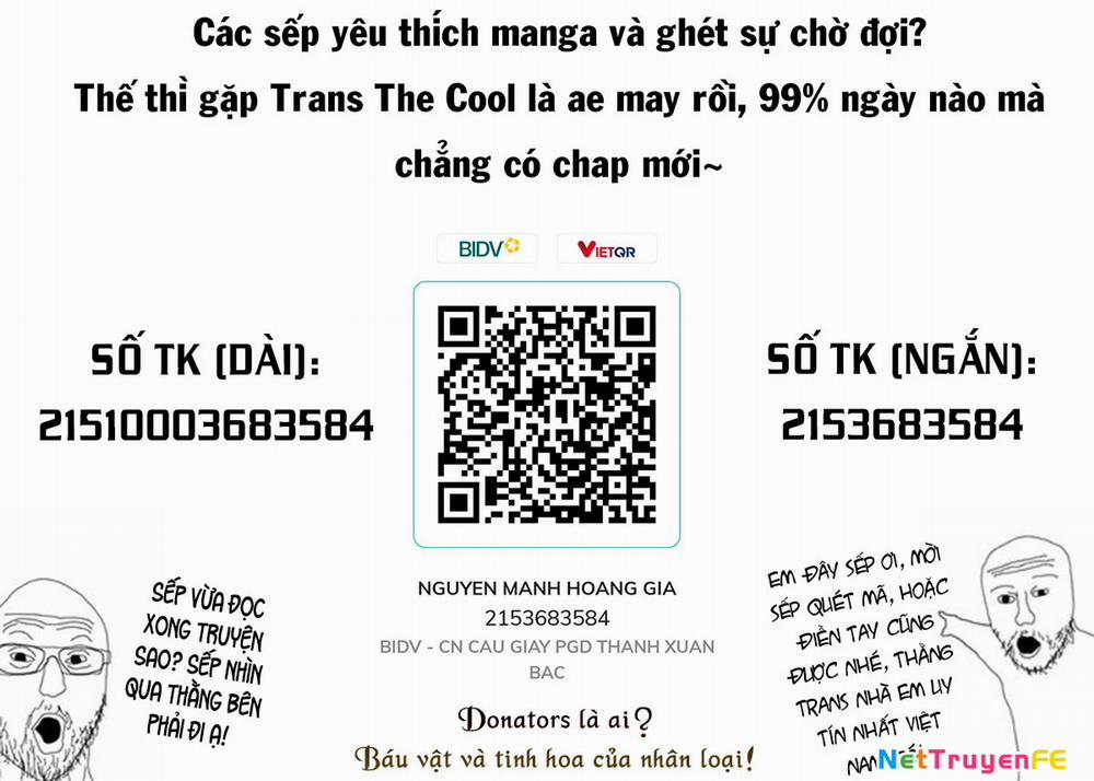 Kẻ Phá Hoại Tổ Đội 14 trang 32