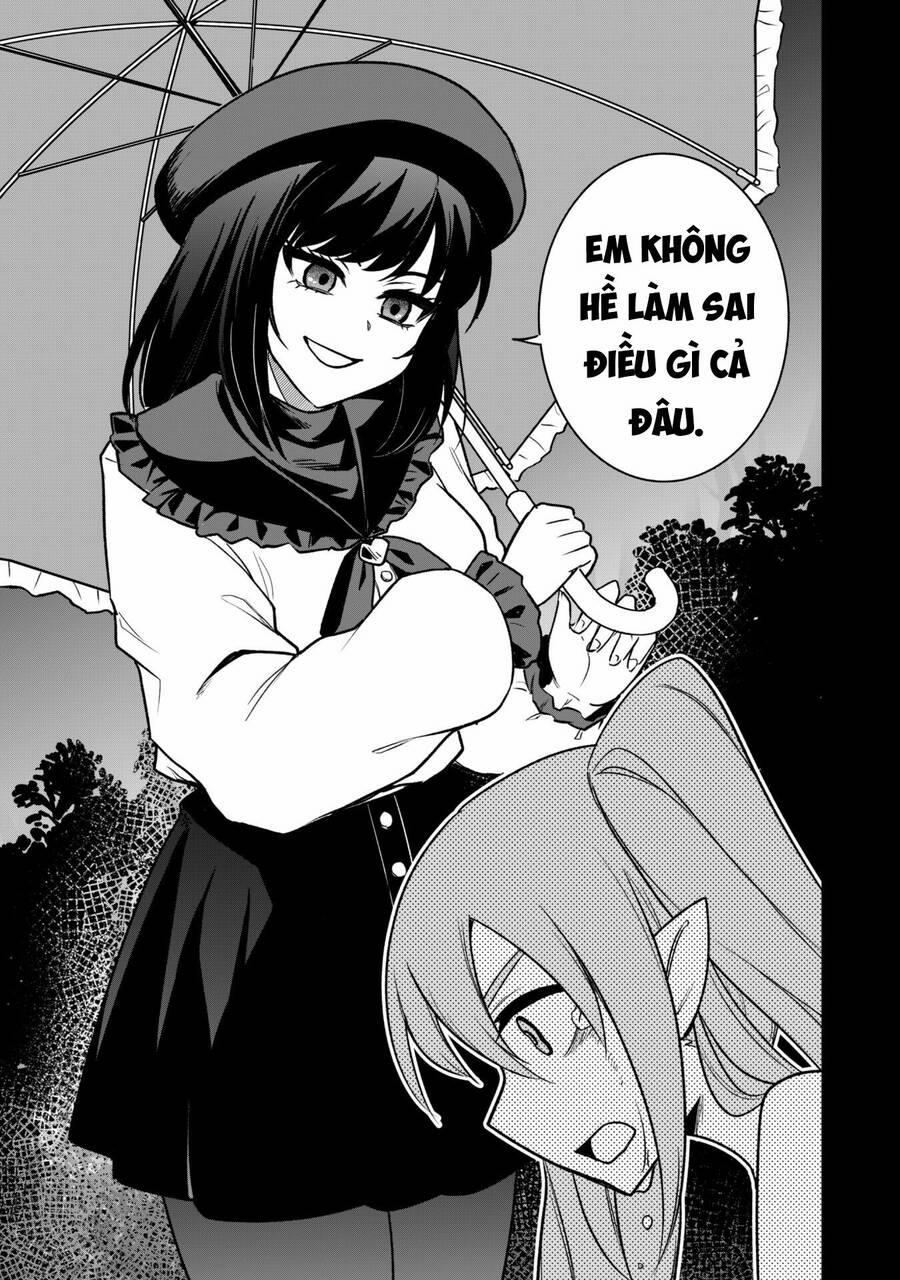 Kẻ Phá Hoại Tổ Đội 15 trang 10