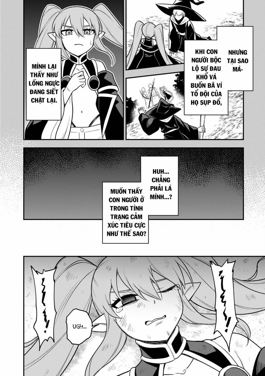 Kẻ Phá Hoại Tổ Đội 15 trang 17