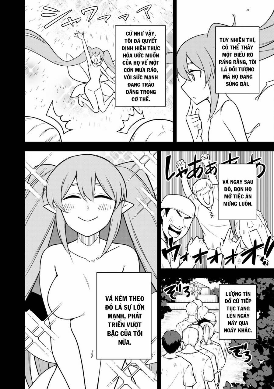 Kẻ Phá Hoại Tổ Đội 15 trang 5