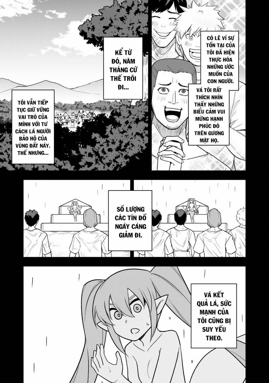 Kẻ Phá Hoại Tổ Đội 15 trang 6