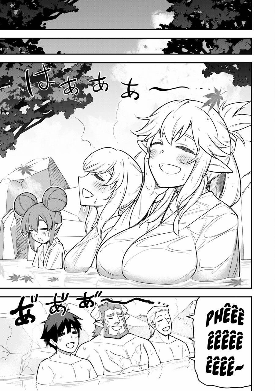 Kẻ Phá Hoại Tổ Đội 16 trang 10