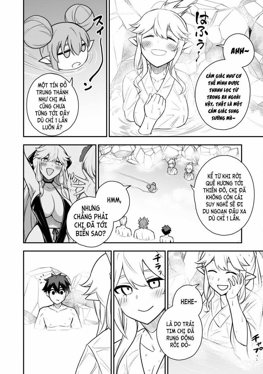 Kẻ Phá Hoại Tổ Đội 16 trang 11