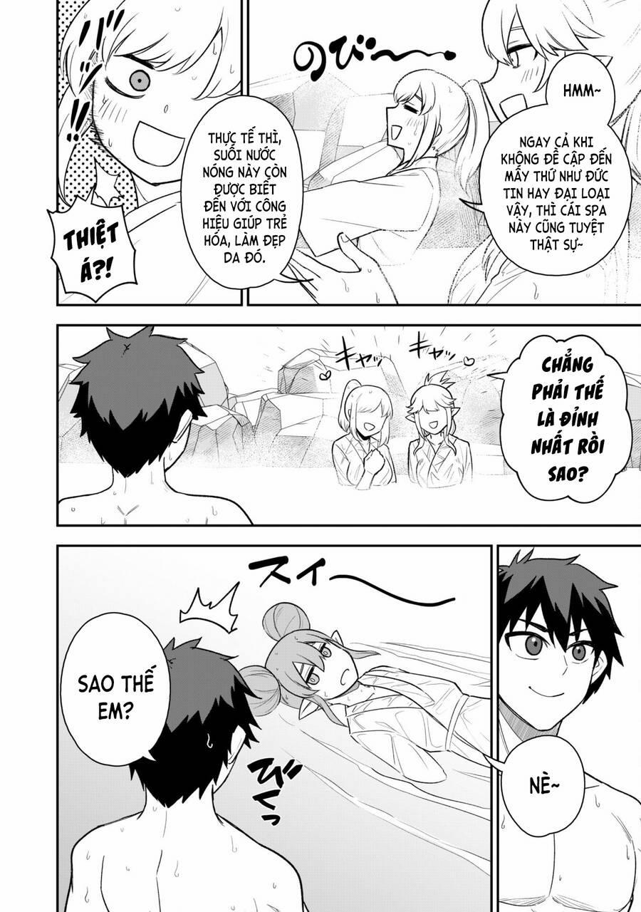 Kẻ Phá Hoại Tổ Đội 16 trang 13