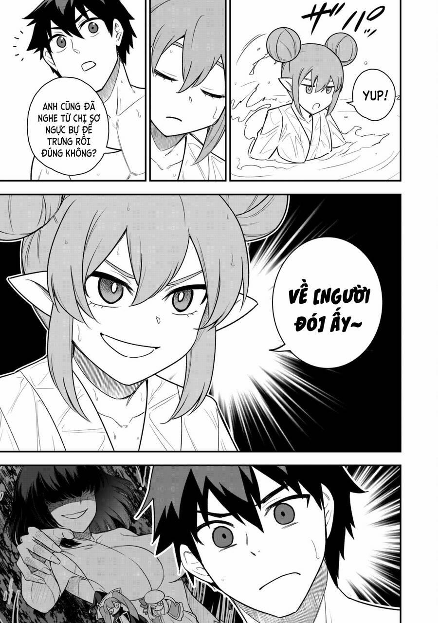 Kẻ Phá Hoại Tổ Đội 16 trang 14