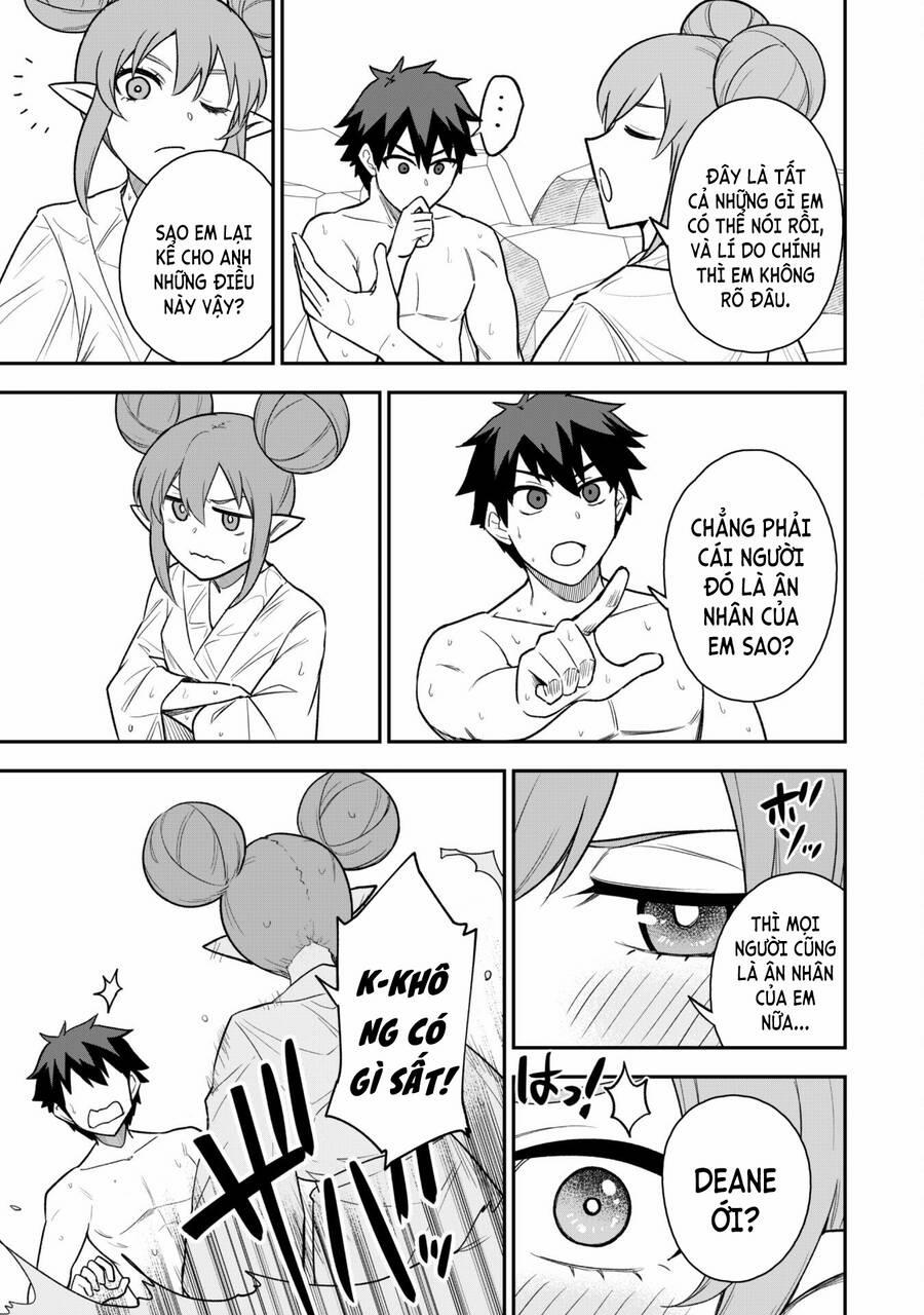 Kẻ Phá Hoại Tổ Đội 16 trang 18