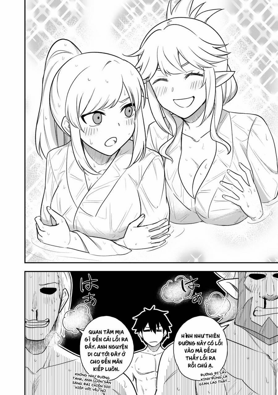 Kẻ Phá Hoại Tổ Đội 16 trang 21