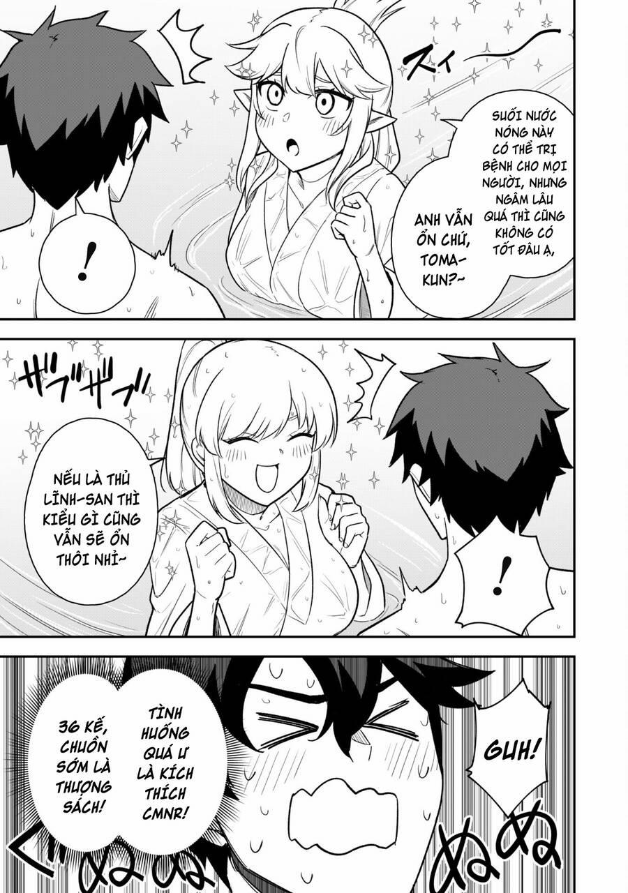 Kẻ Phá Hoại Tổ Đội 16 trang 24